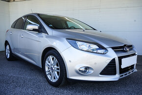 48- FORD Focus, 2014, nafta, 2.0 TDCi AT/6 85kW NAVI - 3