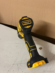 AKU skrutkovač Dewalt - 3