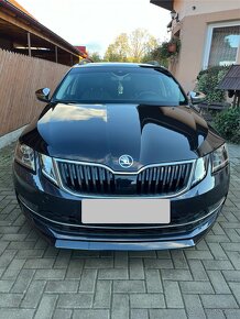 Škoda Octavia 3 2.0 TDI 110kw - 3