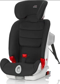 2ks autosedačka Britax Römer ADVANSAFIX III SICT - 3