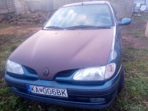 Rozpredám Renault Megan 1.4 i 16V RT - 3