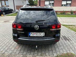 Touareg 3.0 tdi - 3