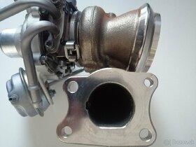 Turbo na 1,2 puretech - 3