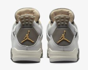 Air jordan 4 craft “photon dust” - 3