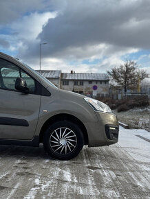 ►Citroen Berlingo 2016 Multispace - 3