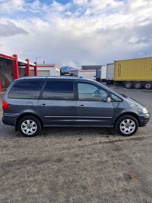 SHARAN 1.9 TDI 4x4 - 3