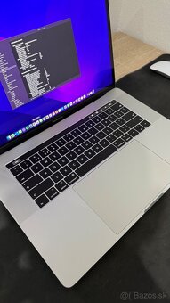 MacBook Pro 15 2017 - 3