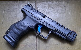 WALTHER Q5 MATCH CHAMPION - 3