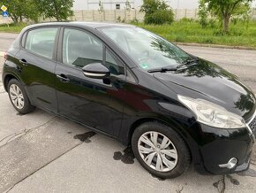 Peugeot 208 1.4 e-HDi FAP BlueLion Active - 3