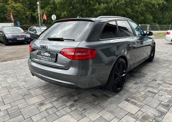 Audi A4 2.0TDI S-Line Quattro nafta automat 140 kw - 3