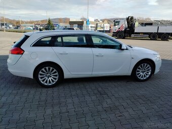 Opel insignia kombi 2,0cdti 81kw - 3