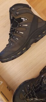 Salomon Quest 4D 2 GTX - 3