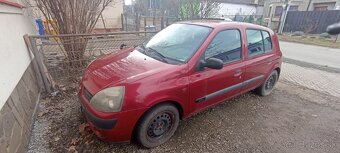 Renault CLIO diesel - 3