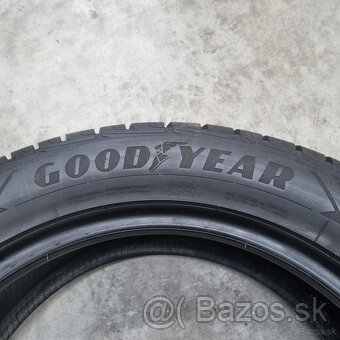 Zimné pneumatiky 245/50 R19 GOODYEAR DOT2820 - 3