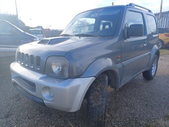 Suzuki Jimny 1.5 DDIS - 3