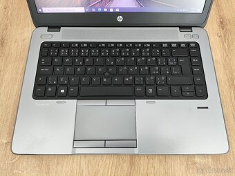 HP EliteBook 840 G2 - i5-5300U, 4GB RAM, 200GB SSD - 3