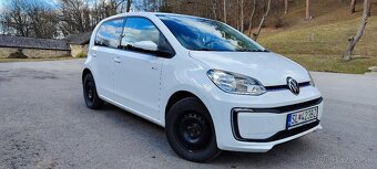 VW e-up - 3