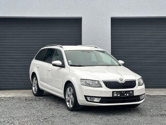 ŠKODA OCTAVIA III 2.0 TDI 110 KW 4x4 ELEGANCE TAŽNÉ - 3