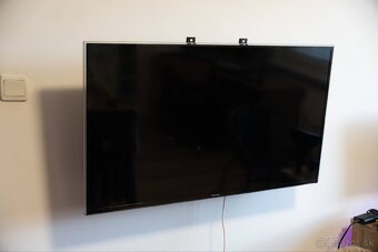 SAMSUNG SMART TV 40" - 3