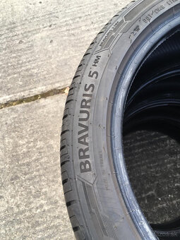 Letné pneumatiky 215/45 R18 BARUM - 3