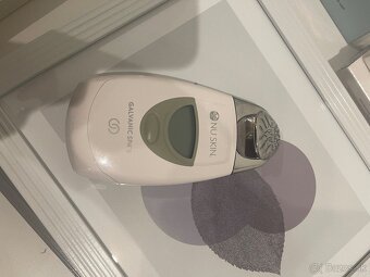 Nuskin Ageloc Galvanic spa - 3