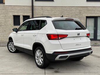 Volkswagen Touareg 3.0TDi 4x4 r.v 2019 - Odpočet DPH - - 3