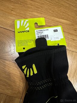 Karpos Alagna glove - 3