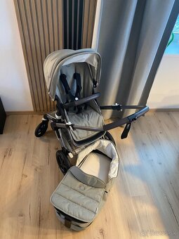 Bugaboo fox 3 - 3