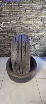 Hankook Ventus V12 evo2  215/40/17 (87Y) - 3