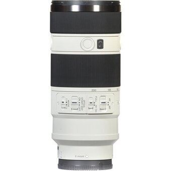 Sony FE 70-200mm f/4 G OSS (stav nového) - 3