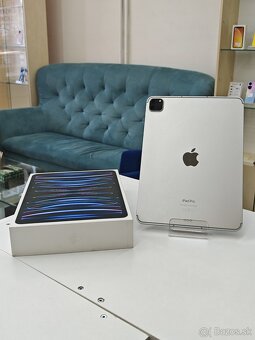 Ipad Pro 11 256GB Wifi + Cellular VERZIA | ZÁRUKA - 3