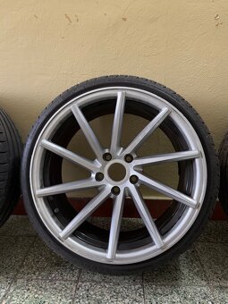 Vossen 5x112 R18 - 3