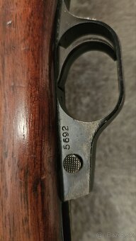 Walther Model 1 1930 22LR - 3