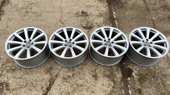 ☑️disky VW Omanyt 5x112 r19 - 3