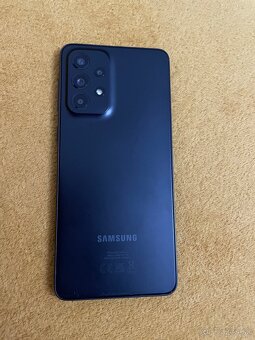 Samsung galaxy a33 - 3