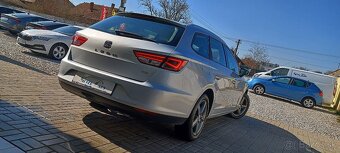 Seat Leon ST 1.6 TDI CR 105k Style DSG Možný Leasing - 3