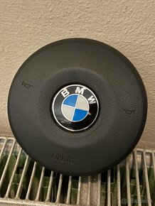 BMW Airbag - 3