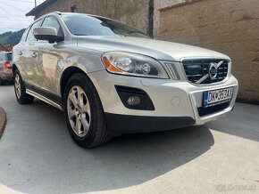 Xc60  2.4diesel 151kw - 3