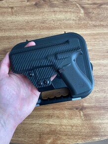 Glock 43X Rail 9mm Luger - 3