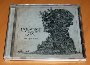 PARADISE LOST - 5xCD - 3