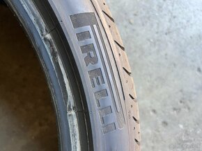 Letna Pneu Pirelli 285/35 ZR22 106Y 1ks - 3