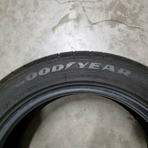 195/50 R15 GOODYEAR pár letných pneumatík - 3