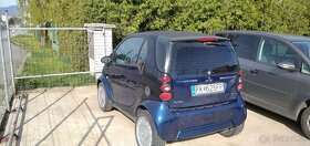 Smart fortwo 0,8 cdi - 3