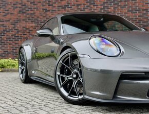 PORSCHE 911 992 GT3 Touring 375KW, 510PS, AT, EXCLUSIVE - 3