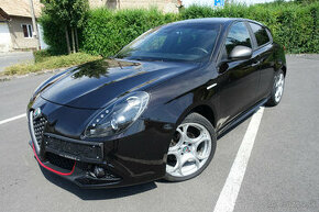 Alfa Romeo Giulietta S2 1.4 TB 16V, M6, 88kW, 5d. - 3