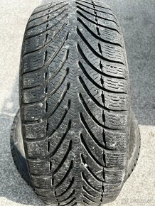 205/55R16 Bfgoodrich - 3