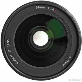 CANON EF 24MM F/1.4L II USM - 3