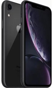 iPhone XS 64GB Space Grey - 3