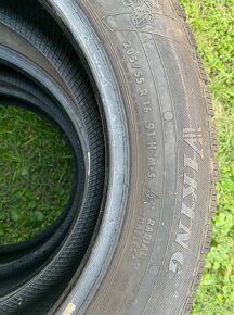 205/55 r16 zimné VIKING 91H - 3