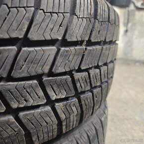 185/55 r15 Barum - 3